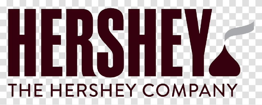 Hershey Logo And Symbol Meaning Hershey Company Logo, Word, Text, Label, Alphabet Transparent Png