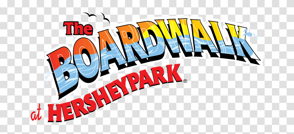 Hershey Park Logos, Word, Crowd, Label Transparent Png