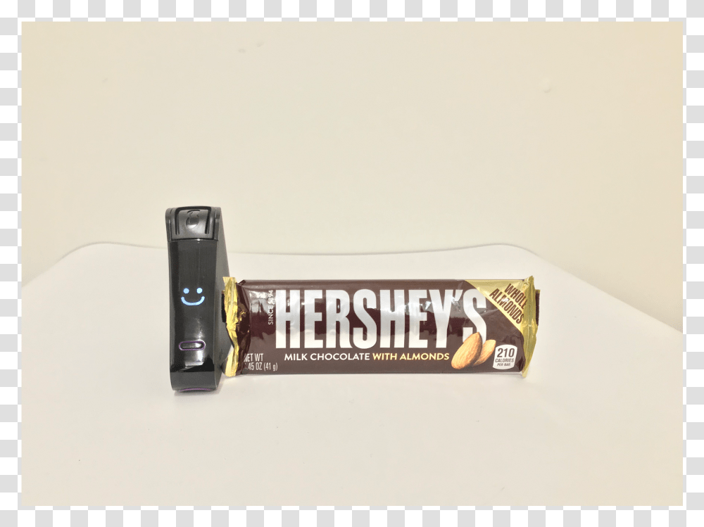 Hershey's Milk Chocolate With Almonds Snickers Transparent Png