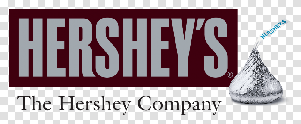 Hersheyquots Chocolate 6 Pack Hershey Company, Word, Logo Transparent Png