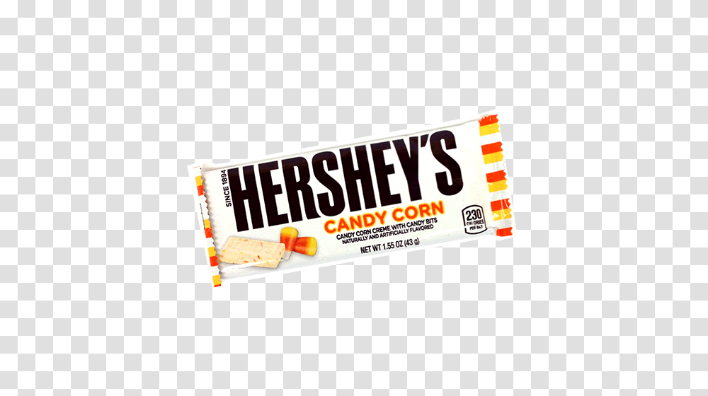 Hersheys Candy Corn Candy Bar Oz Great Service Fresh, Sweets, Food, Confectionery, Word Transparent Png