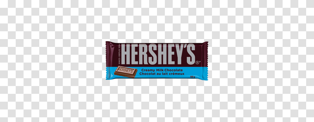 Hersheys Creamy Milk Chocolate G Hershey Family Size, Food, Sweets, Confectionery, Candy Transparent Png