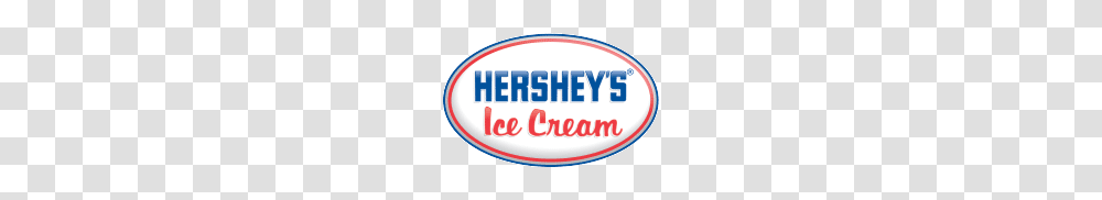 Hersheys Ice Cream Home, Logo, Label Transparent Png