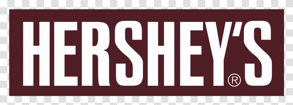 Hersheys Logo, Word, Trademark Transparent Png