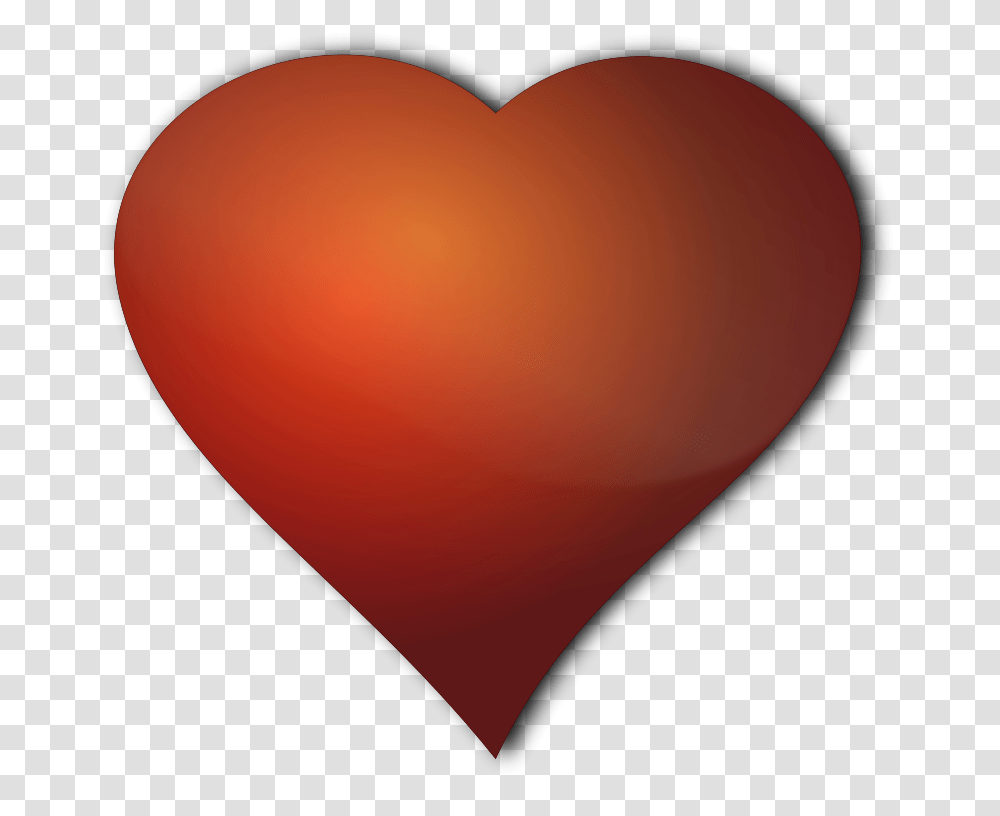 Herz, Emotion, Balloon, Heart Transparent Png