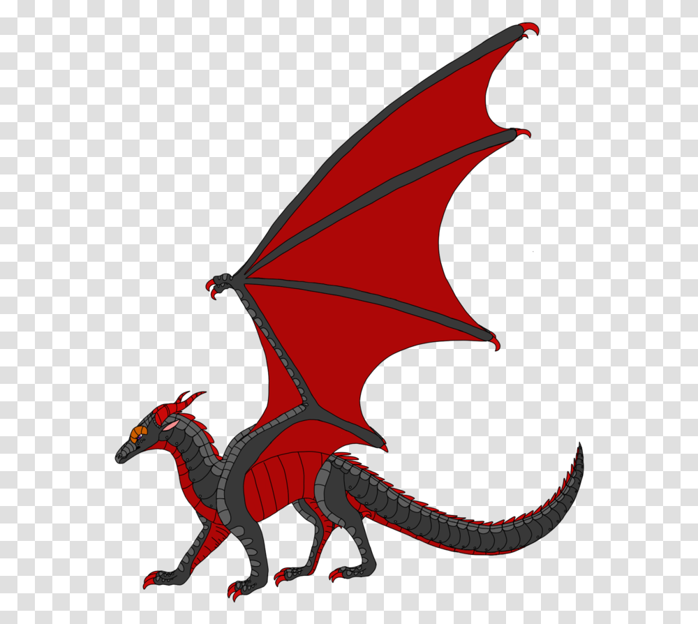 Hes Ezrangry Dragon Transparent Png