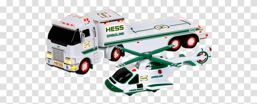 Hess Toy Hess Truck 2018, Vehicle, Transportation, Car, Automobile Transparent Png
