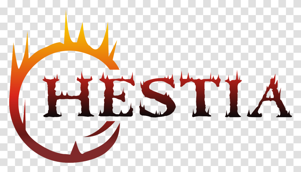 Hestia Fire Artist Logo Hestia Tztnc, Alphabet, Flame, People Transparent Png