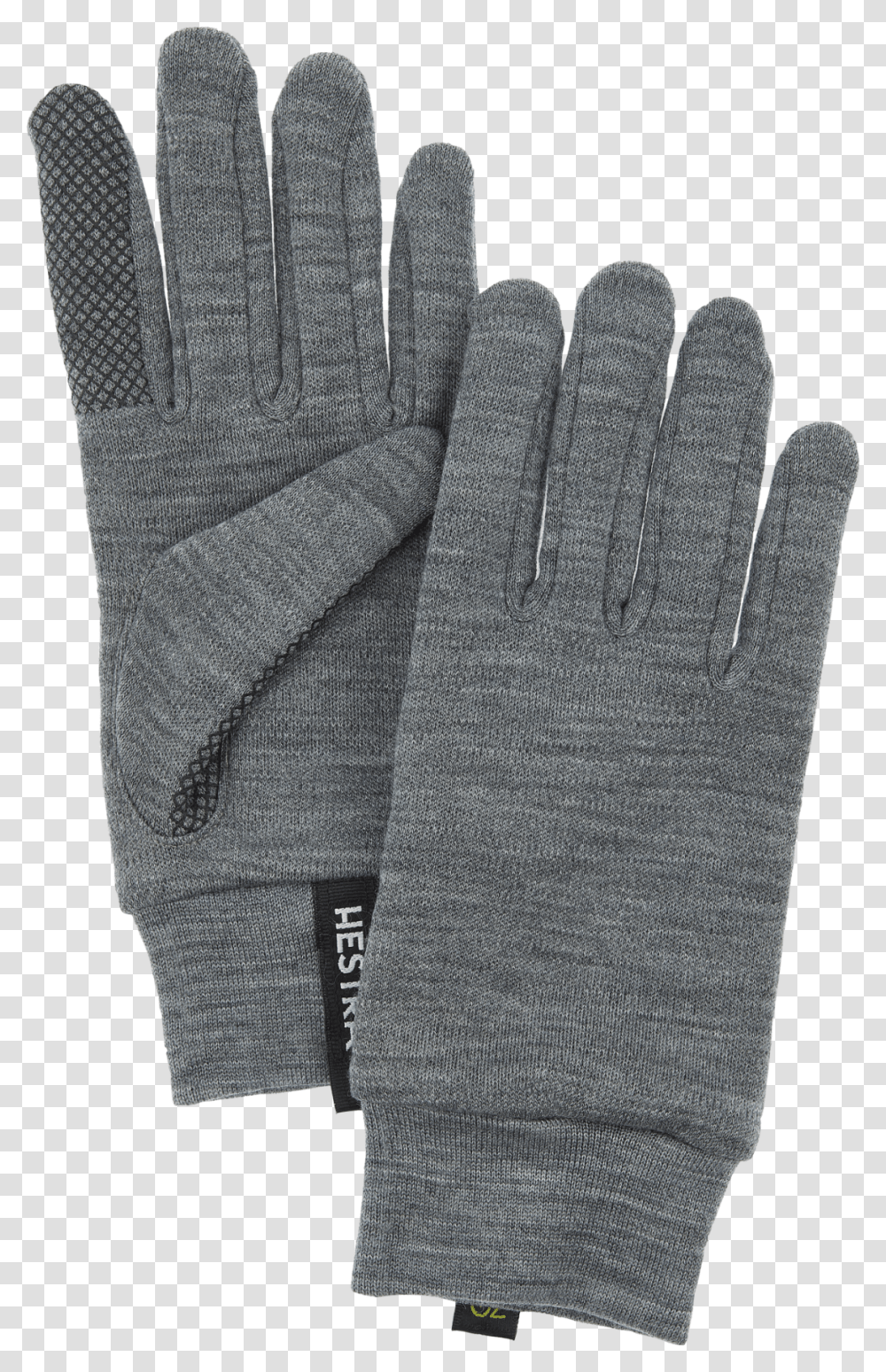 Hestra Merino Touch Point, Apparel, Glove Transparent Png