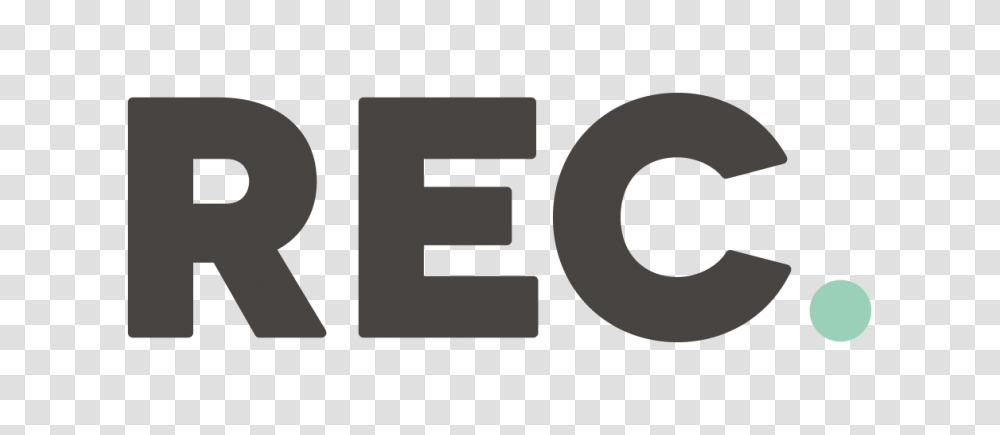 Het Logo Van Rec Sinds Maart, Number, Trademark Transparent Png