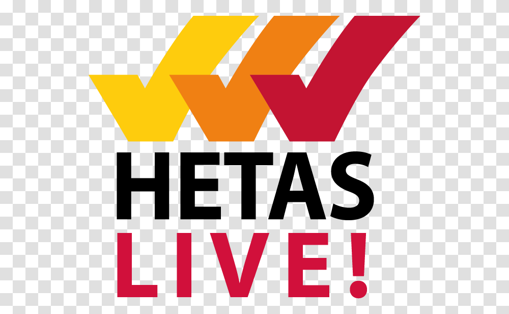 Hetas Live Logo Hetas, Word, Label, Alphabet Transparent Png