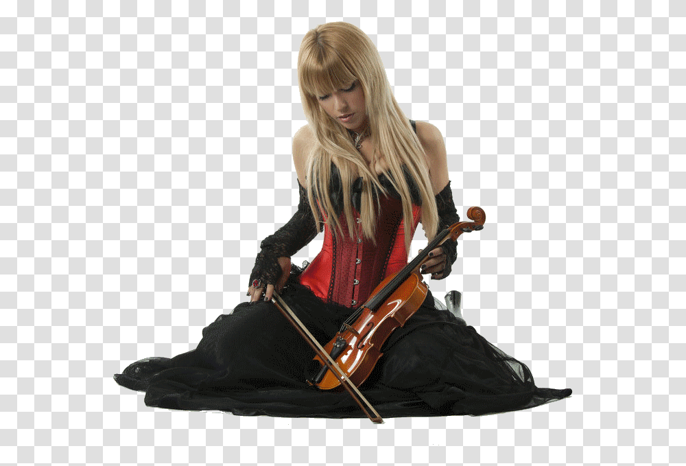 Hever Castle, Person, Human, Musician, Musical Instrument Transparent Png