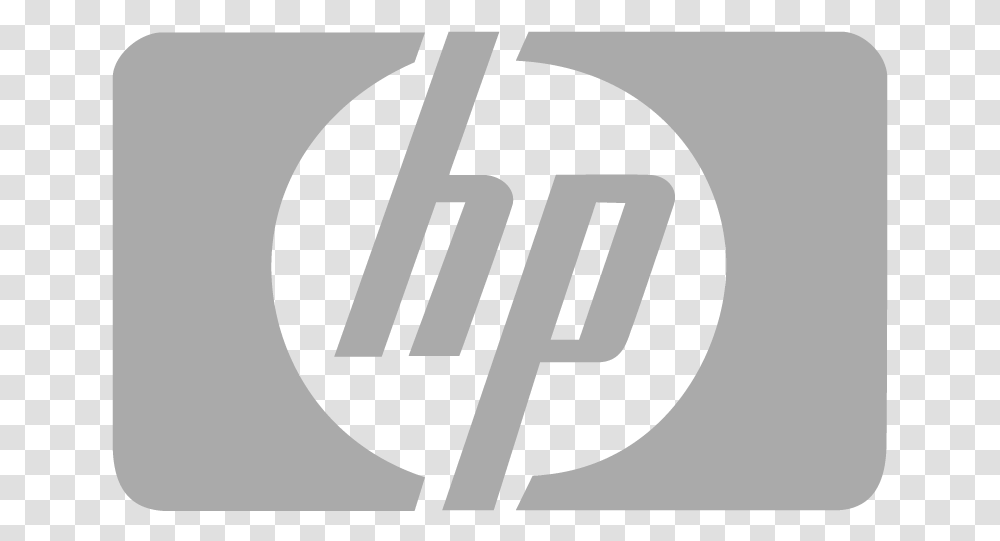 Hewlett Packard, Logo, Trademark, Weapon Transparent Png