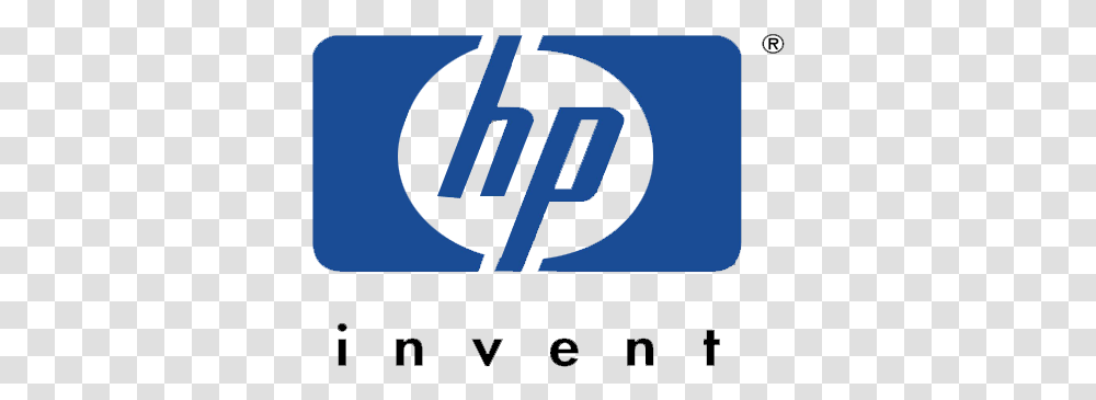 Hewlett Packard, Logo, Trademark Transparent Png
