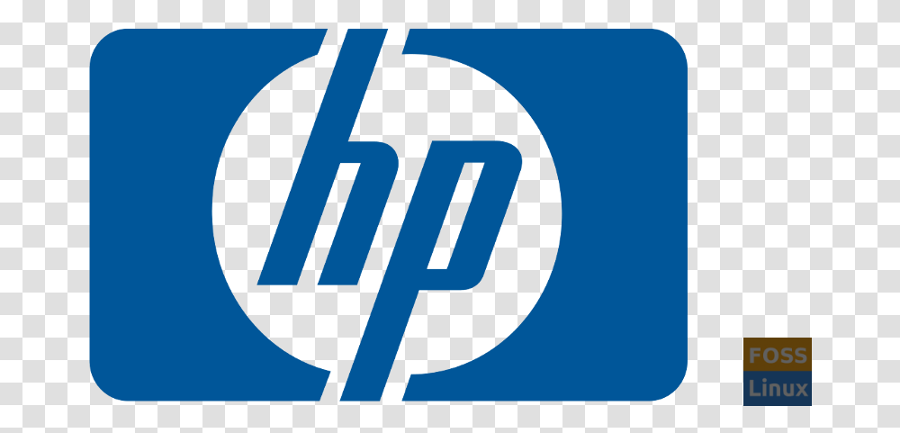 Hewlett Packard, Number, Logo Transparent Png