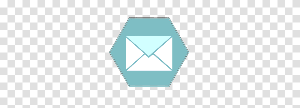 Hex Hover Icon Stochastic Labs, Envelope, Mail, Airmail Transparent Png