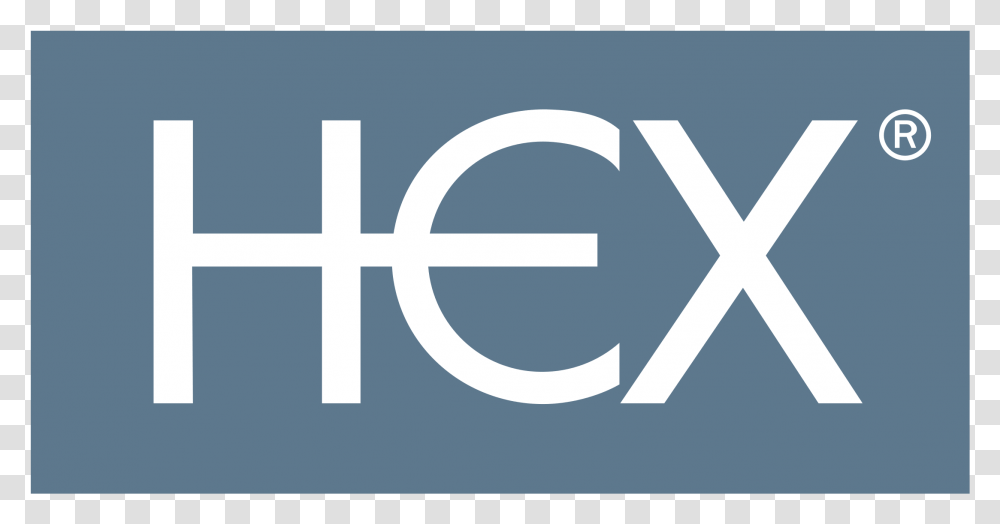Hex Logo Hex, Cross, Label Transparent Png