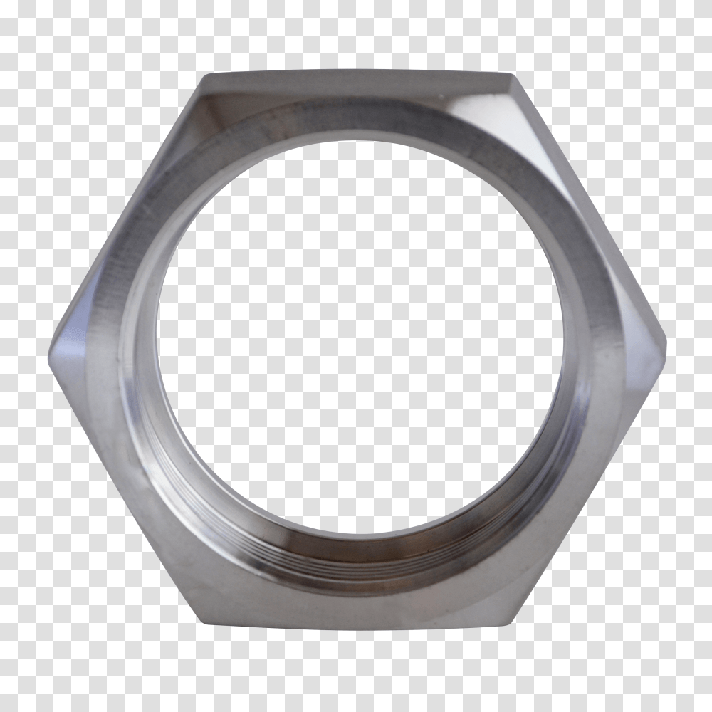 Hex Nut Bevel Seat Union, Tape, Clamp, Tool, Window Transparent Png