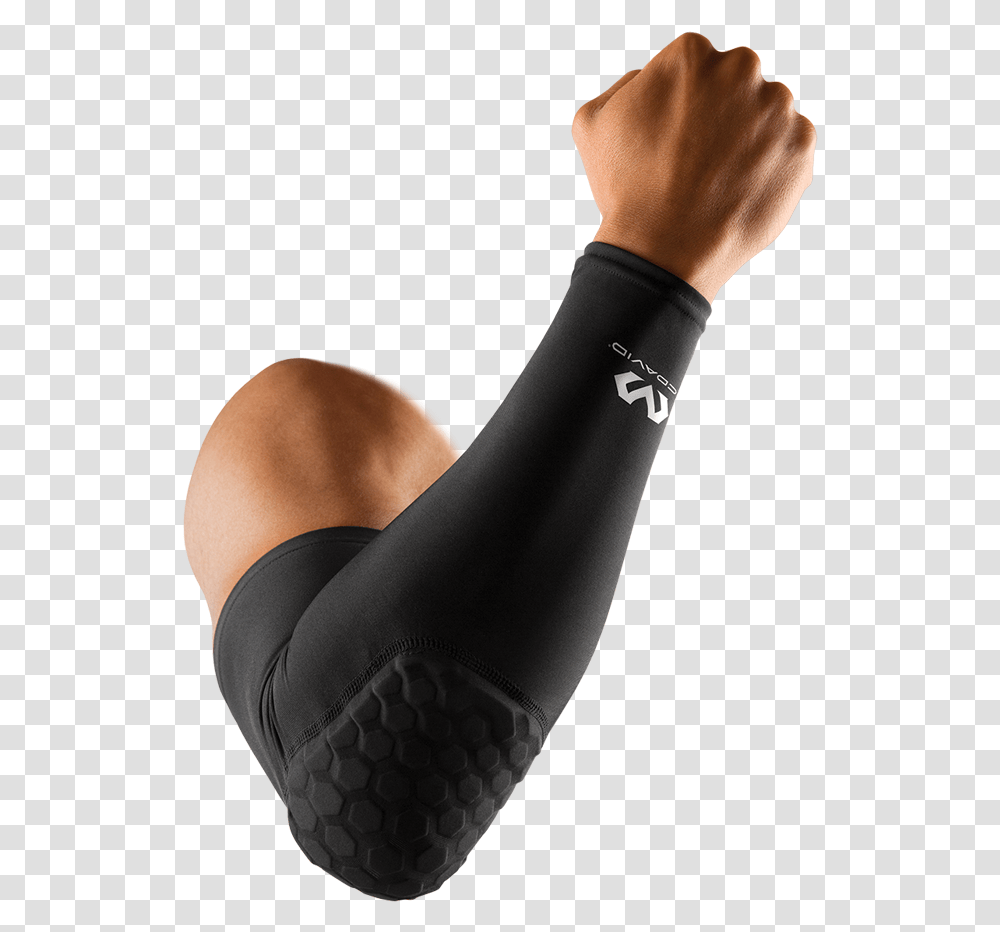 Hex Shooter Arm SleevesingleClass Brooklyn Nets Shooting Sleeve, Person, Human, Hand, Finger Transparent Png