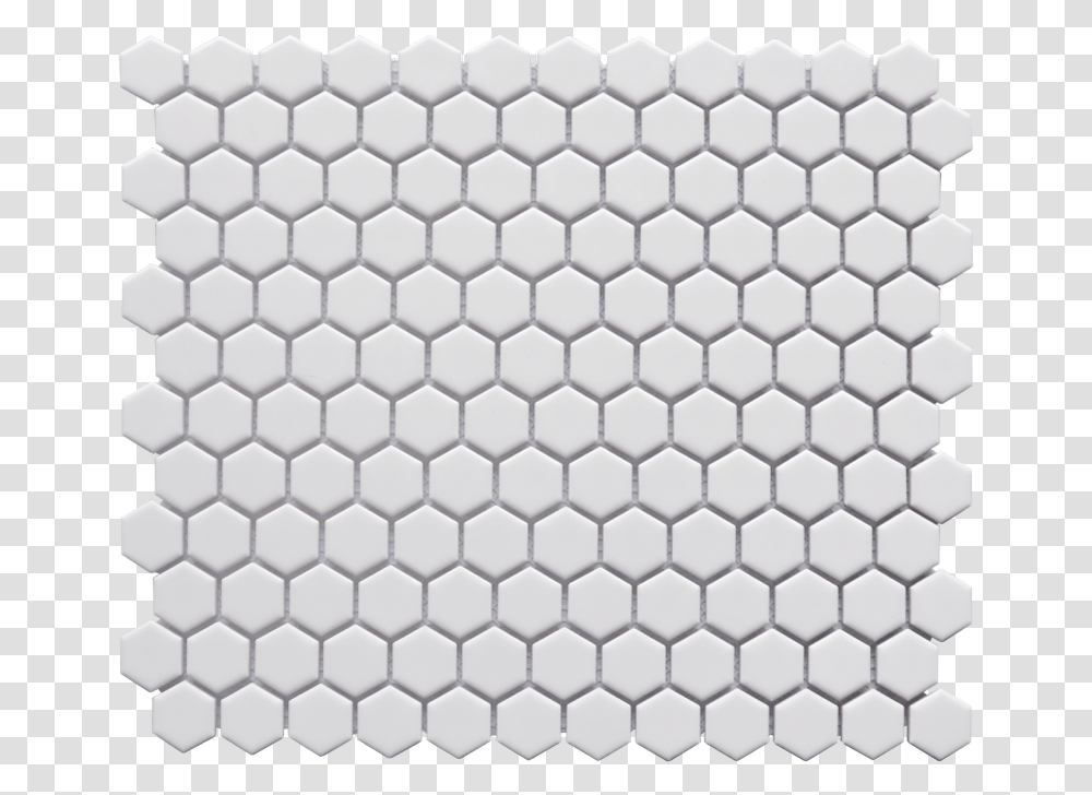 Hex Wh G Grey Hexagon Mosaic Tiles, Rug, Texture, Pattern, Computer Keyboard Transparent Png