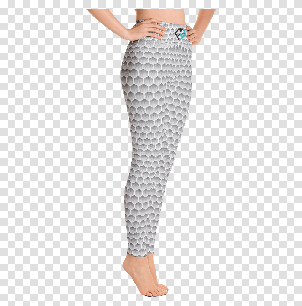 Hex Yoga Leggings Yoga Pants, Person, Human, Clothing, Apparel Transparent Png
