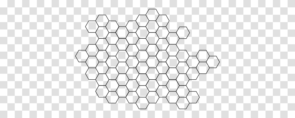 Hexagon Gray, World Of Warcraft Transparent Png