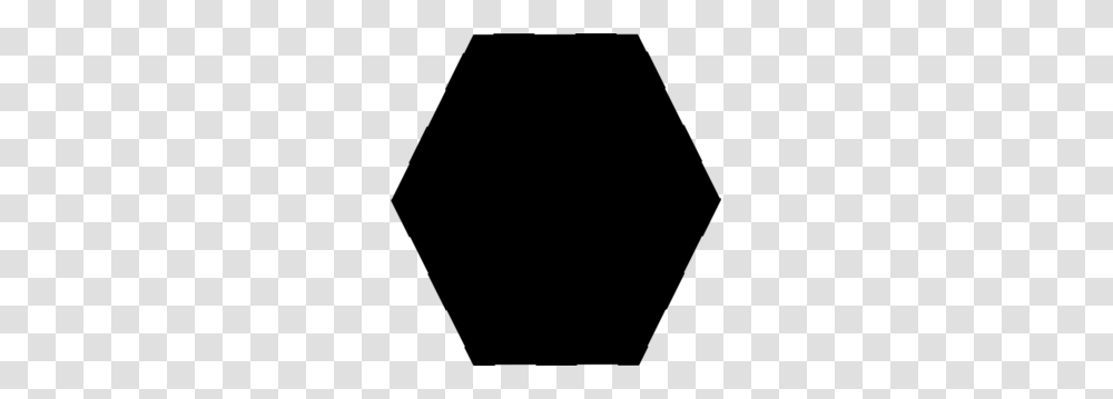 Hexagon B Clip Art For Web, Gray, World Of Warcraft Transparent Png