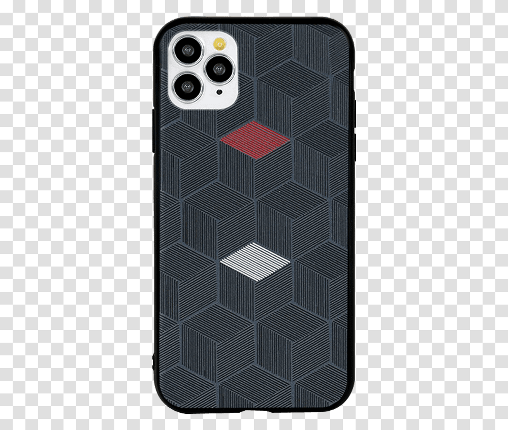 Hexagon Case For Iphone 11 Pro Mobile Phone Case, Rug, Pattern, Tile, Floor Transparent Png