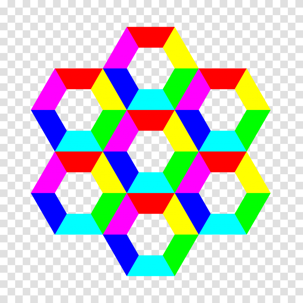 Hexagon Clipart Gem, Pattern, Grenade, Bomb, Weapon Transparent Png
