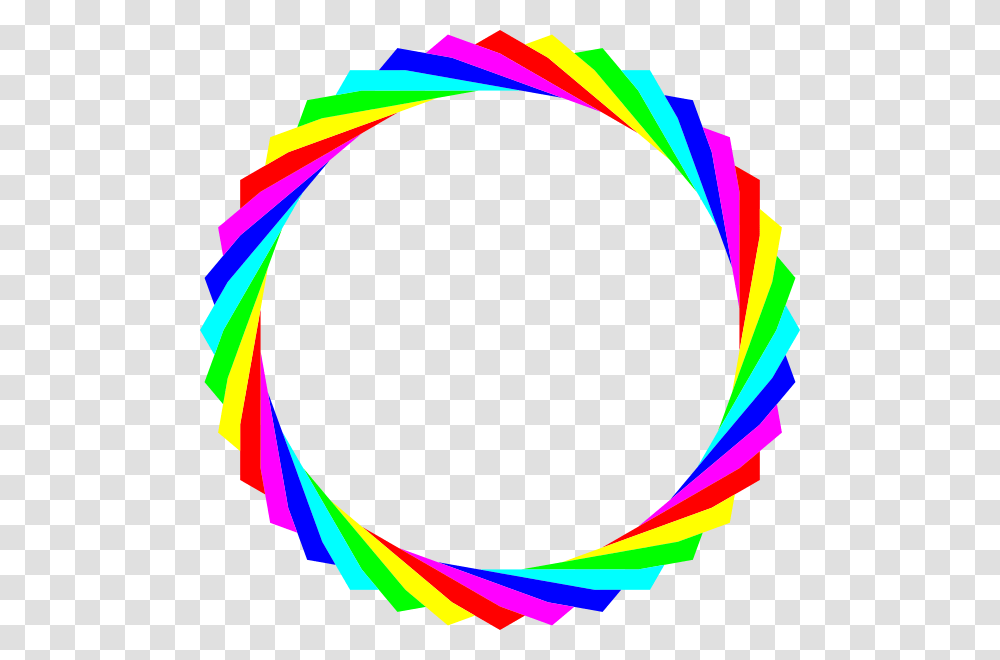 Hexagon Clipart Rainbow, Bracelet, Jewelry, Accessories Transparent Png