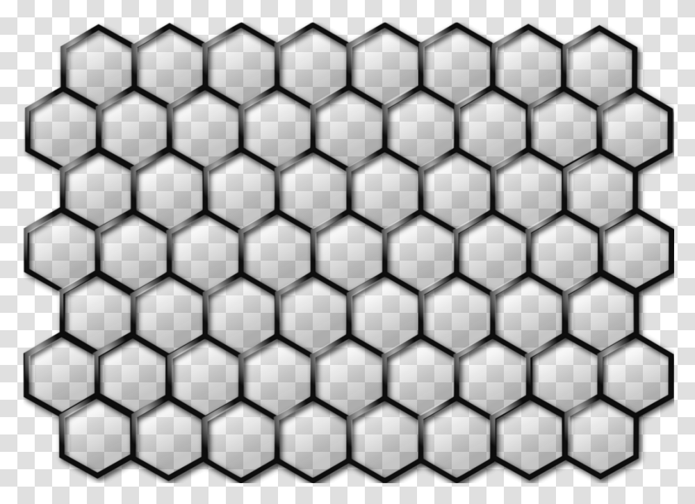 Hexagon Hexagon Texture, Honeycomb, Food, Computer Keyboard, Computer Hardware Transparent Png