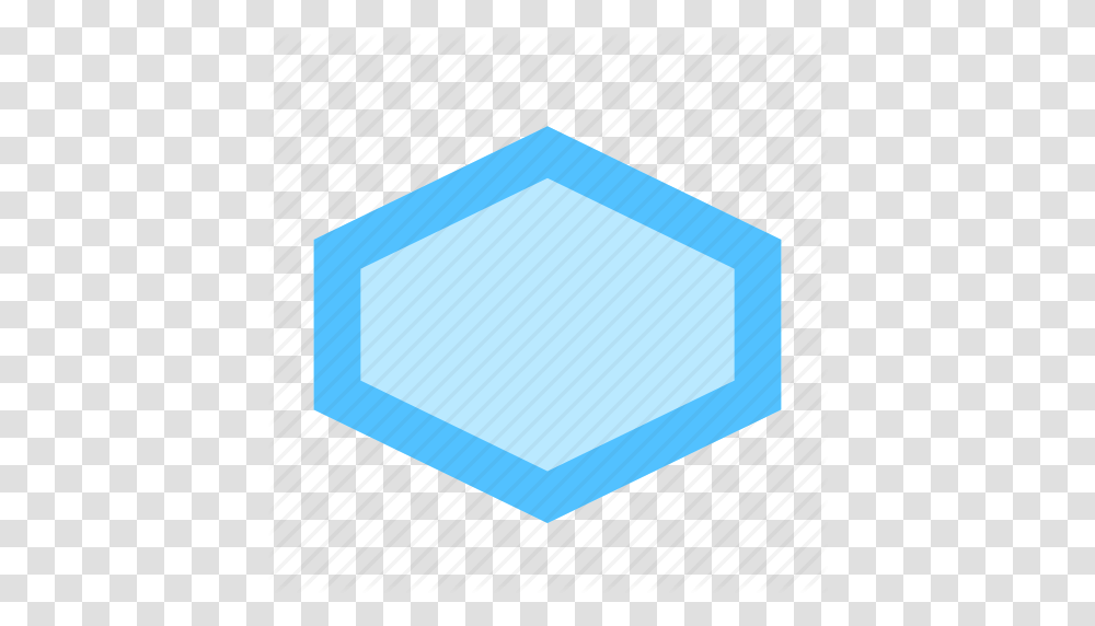 Hexagon Icon, Rug, Lighting, Crystal, Building Transparent Png