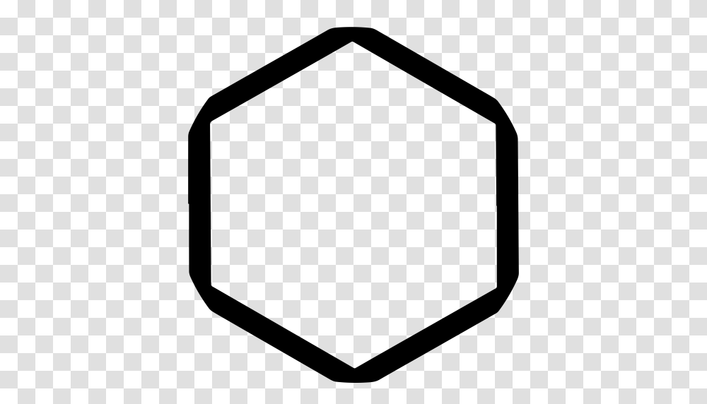 Hexagon Icon With And Vector Format For Free Unlimited, Gray, World Of Warcraft Transparent Png
