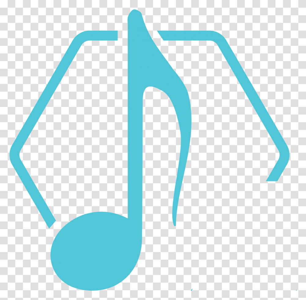 Hexagon Music Project Language, Text, Label, Symbol, Logo Transparent Png