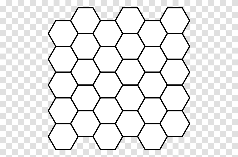 Hexagon Pattern Honeycomb Pattern, Soccer Ball, Football, Team Sport, Sports Transparent Png