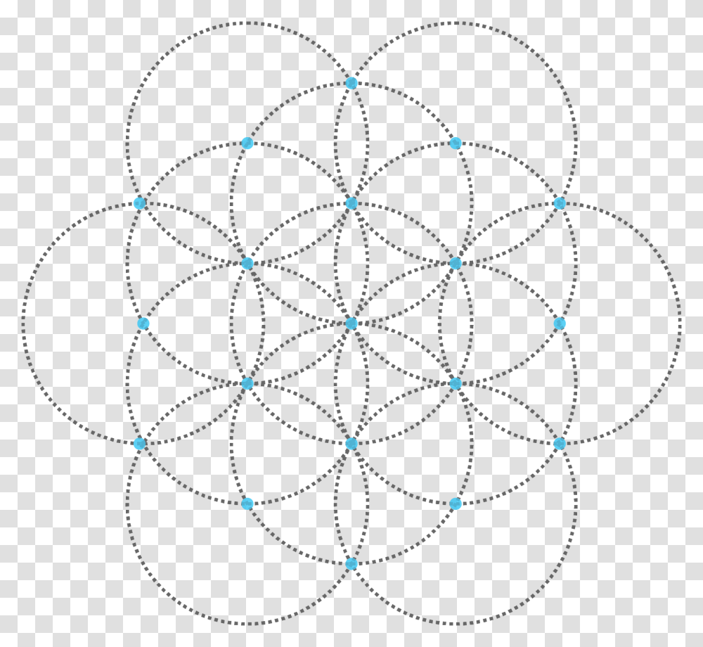 Hexagon Pattern Start With The Hexagon Pattern Circle, Ornament, Sphere Transparent Png