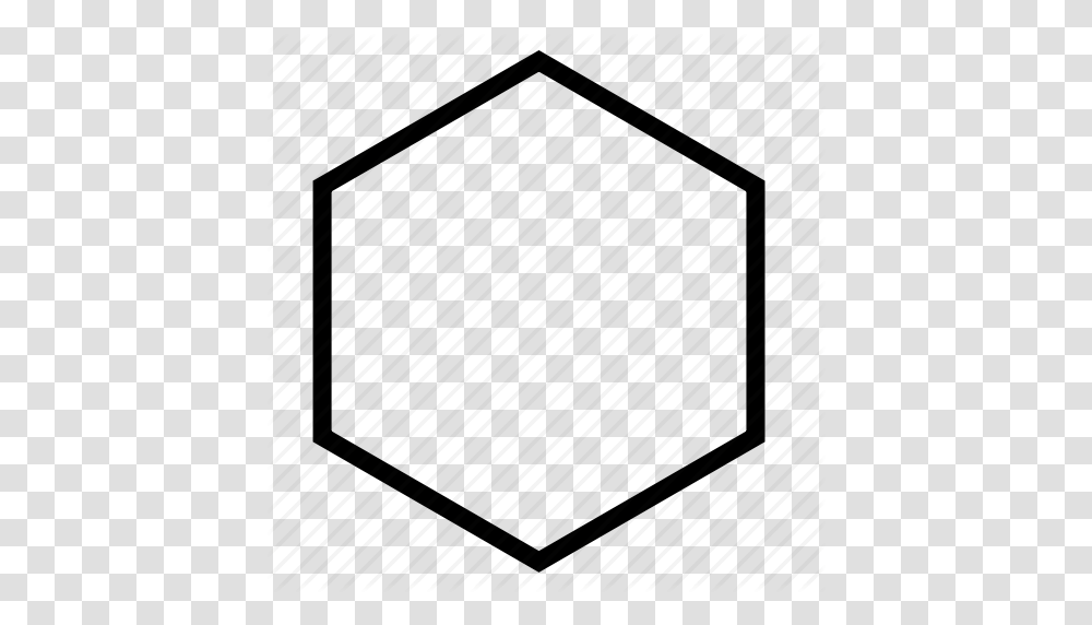 Hexagon Shape Hexagon Shape Images, Plot Transparent Png