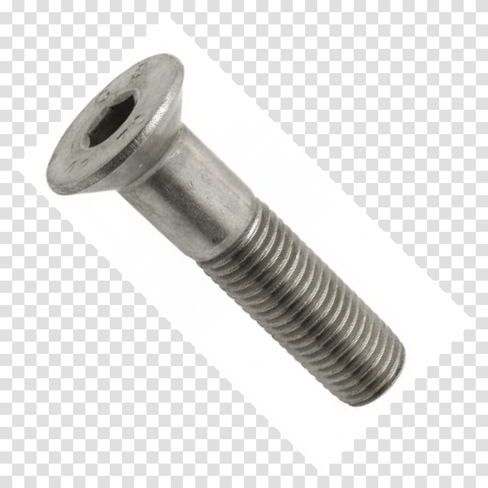 Hexagon Socket Countersunk Head Screws Countersunk Headed Bolt, Machine, Hammer, Tool Transparent Png