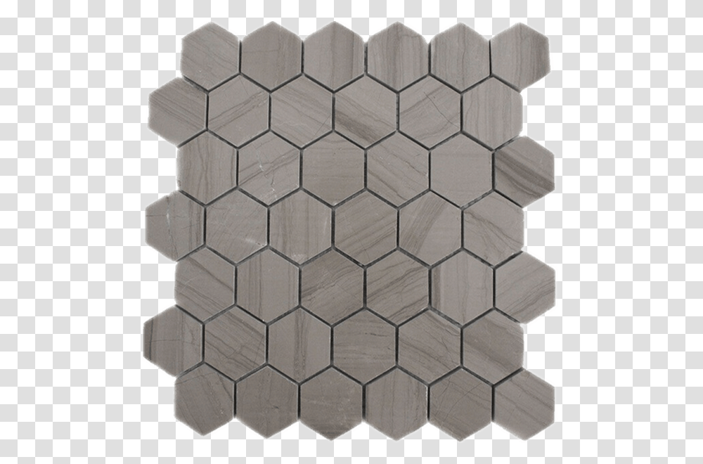 Hexagon Tile, Rug, Pattern Transparent Png