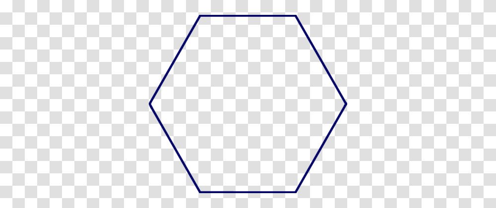 Hexagon, Triangle, Label Transparent Png