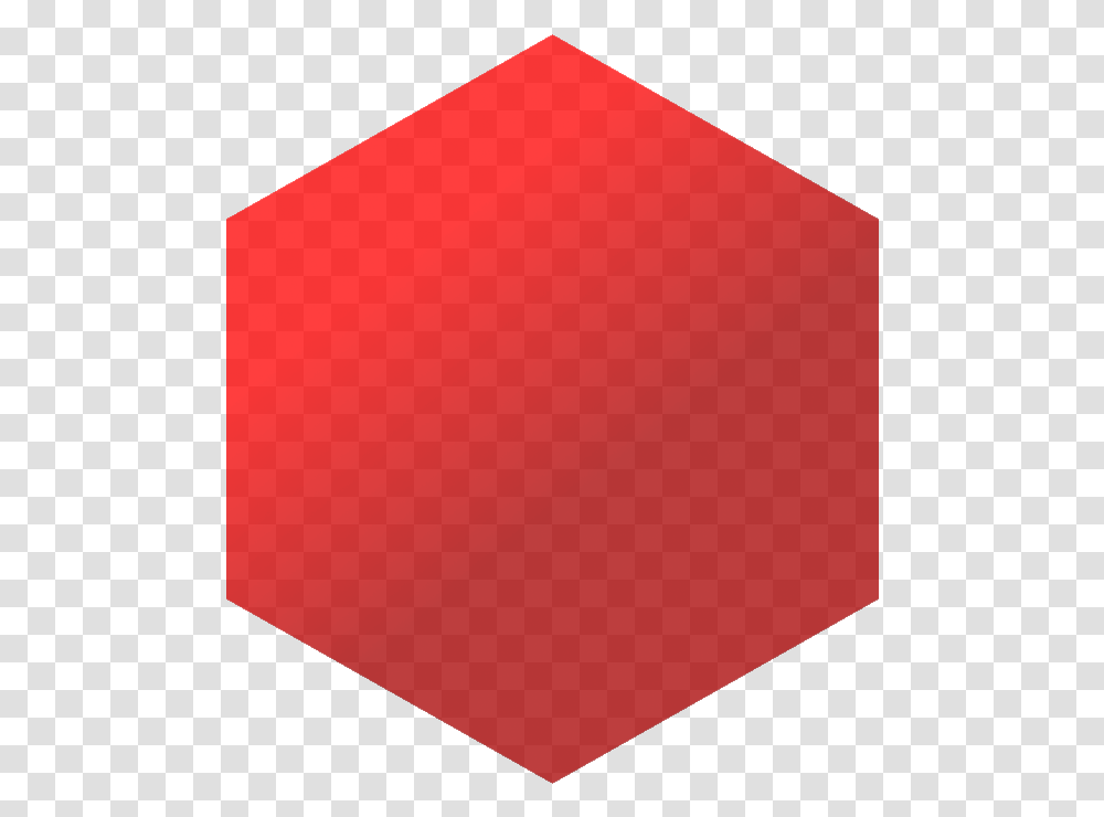 Hexagon Triangle Shape Square, Label Transparent Png