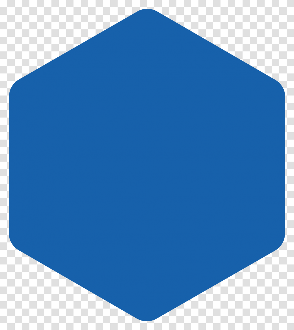 Hexagon Usono Polygon, Label, Logo Transparent Png