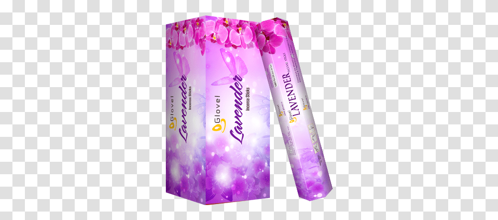 Hexagonal Packing Lavender Incense Girly, Purple, Sash, Flyer, Poster Transparent Png