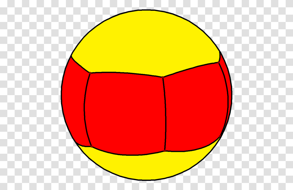 Hexagonal Prism Sphere, Ball, Soccer Ball, Football, Team Sport Transparent Png