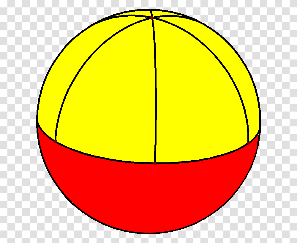 Hexagonal Spherical Pyramid, Sphere, Label, Paper Transparent Png