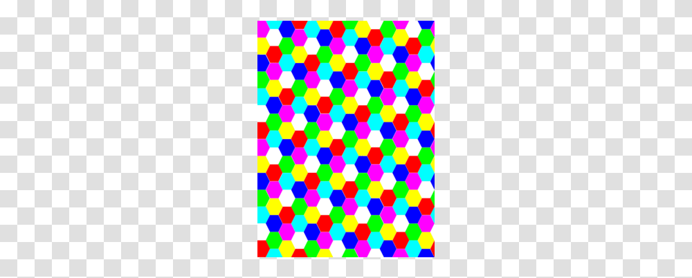 Hexagonal Tiles Clipart, Rug, Texture, Pattern, Food Transparent Png