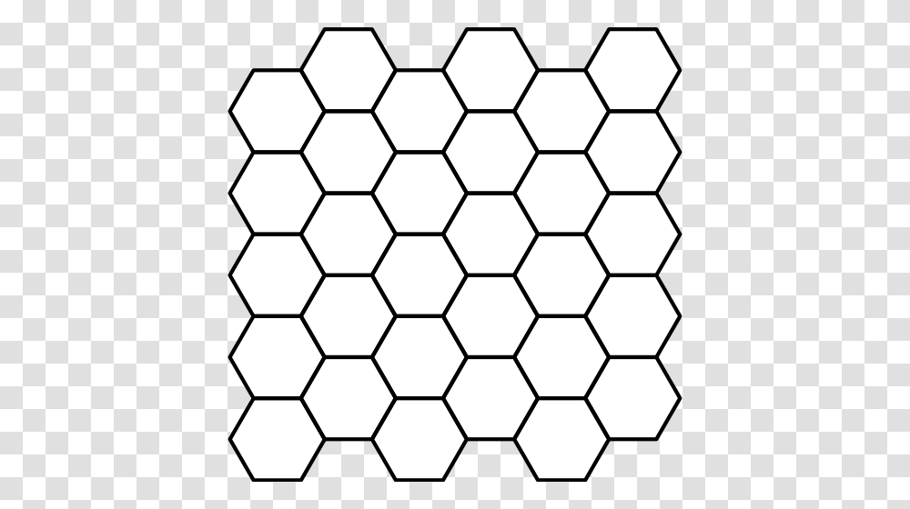 Hexagonal Tiling, Pattern, Soccer Ball, Football, Team Sport Transparent Png