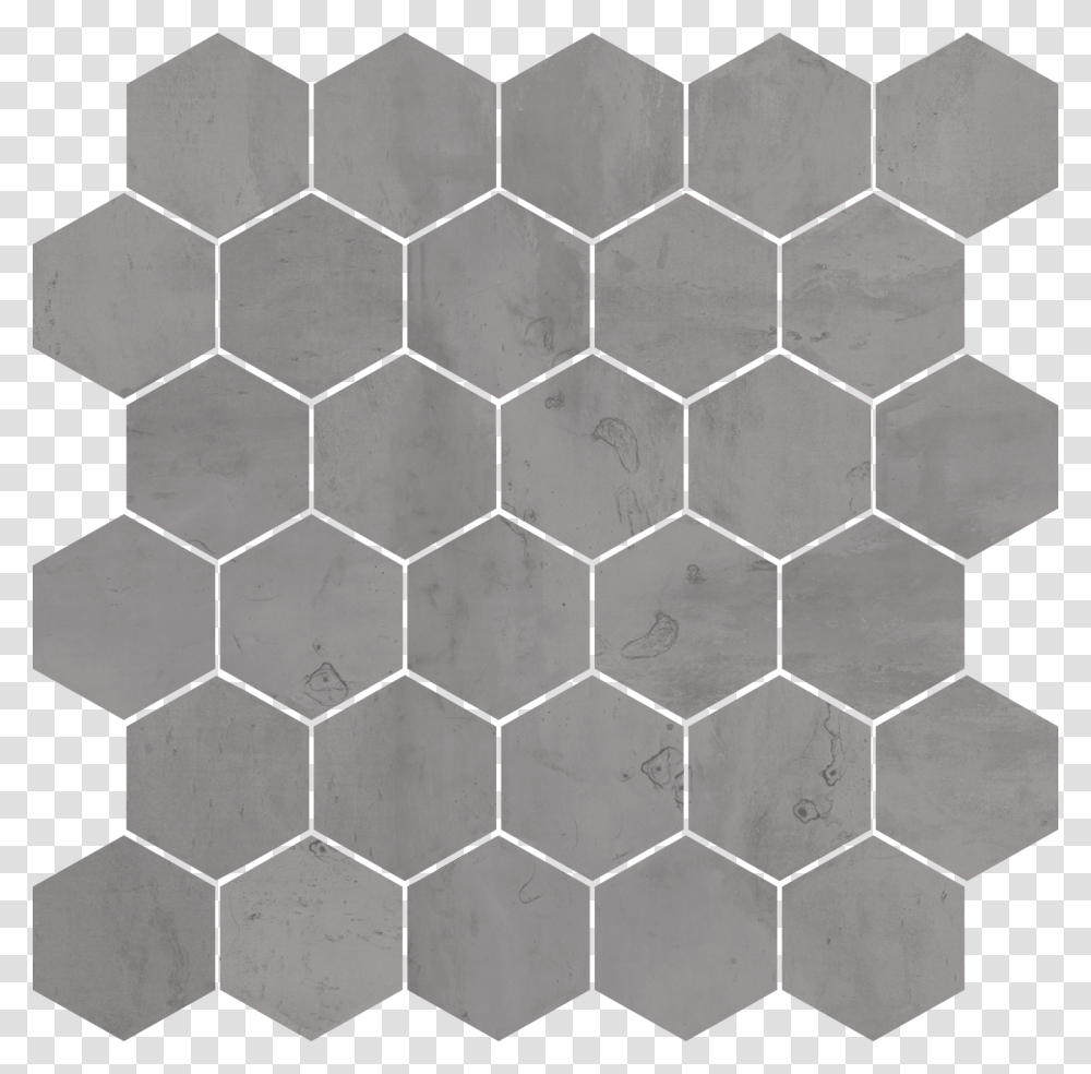 Hexagono Porcelanato Hexagonal Eliane Marmore, Floor, Tile, Rug, Pattern Transparent Png