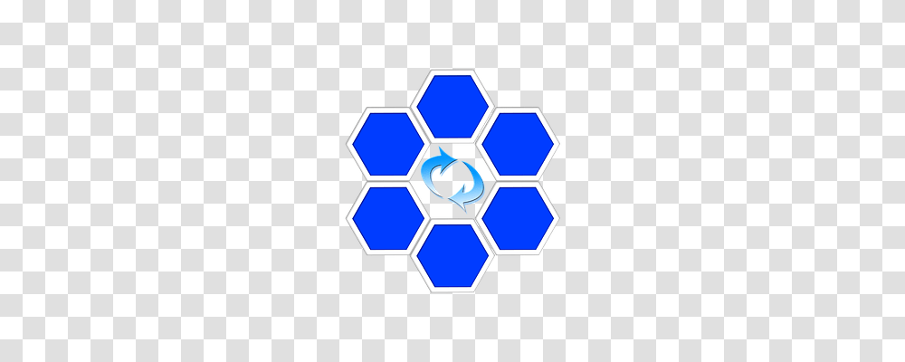 Hexagons Soccer Ball, Team Sport, Sports, Pattern Transparent Png