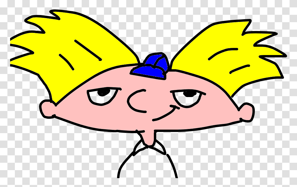 Hey Arnold Download, Peeps, Pac Man, Angry Birds Transparent Png